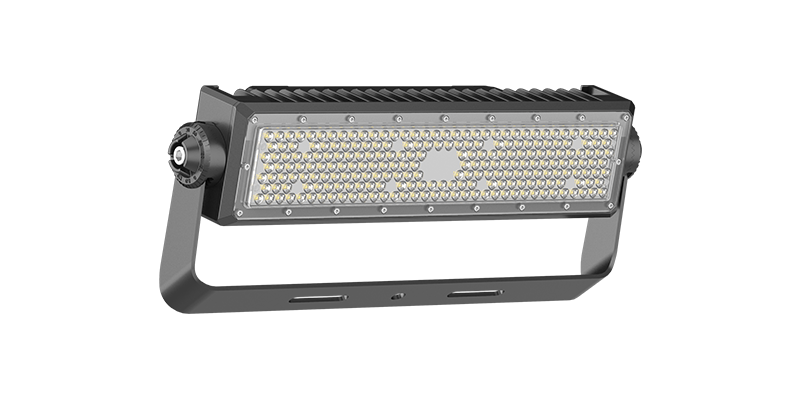 Luz de inundación SÚPER LED