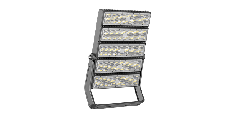 Luz de inundación SÚPER LED