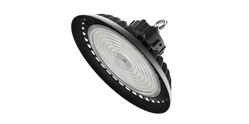 Campana alta LED ECO